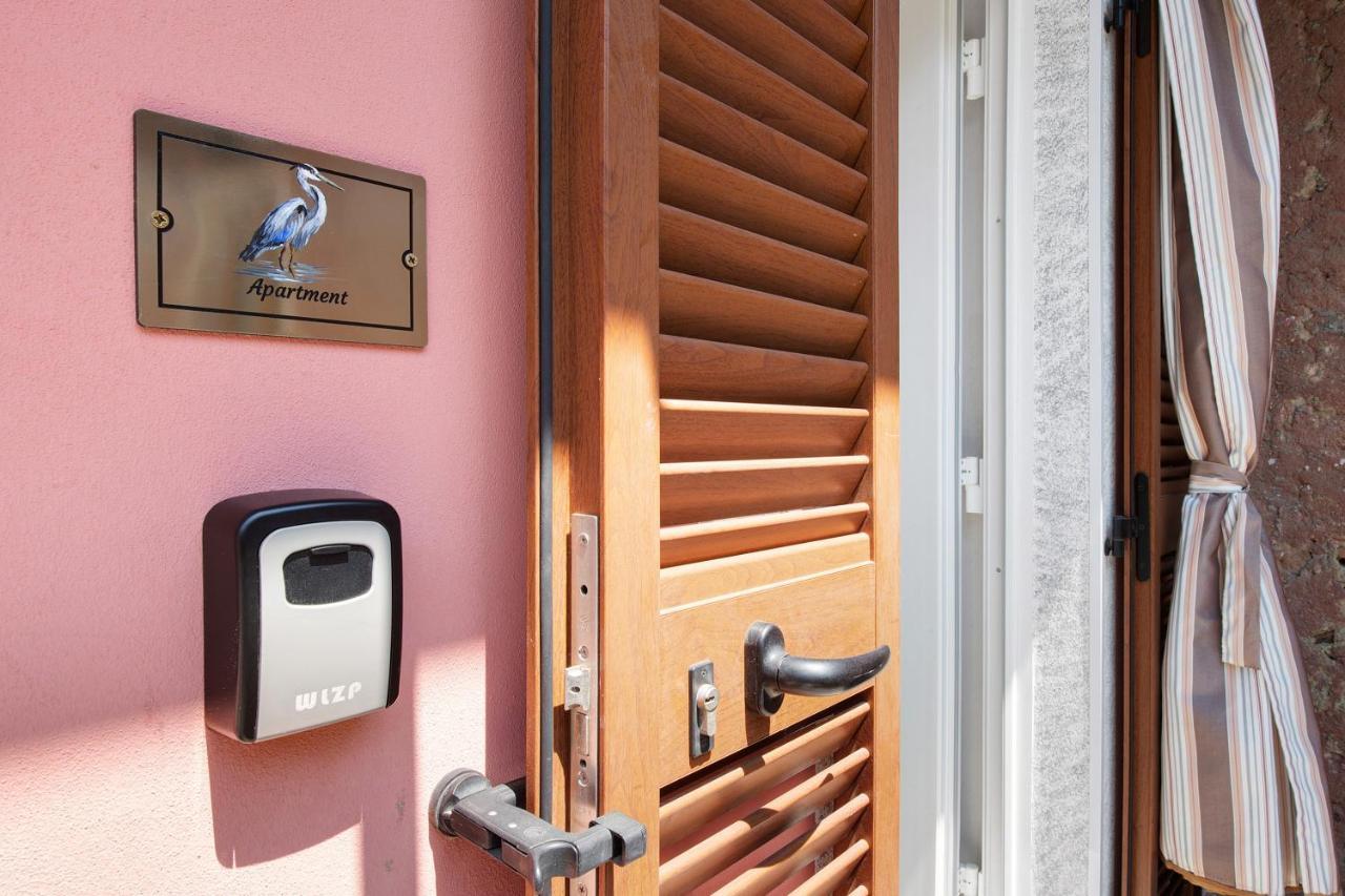 Taronico Apartments Heron Bellagio Exterior photo